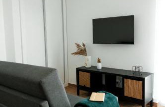 Gold Apartment Ferrel I - Photo 10