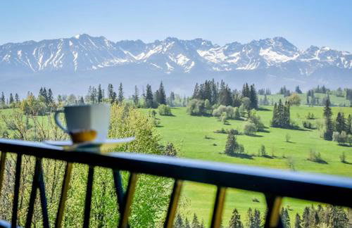 Atlas Chmur Apartament - Foto 21