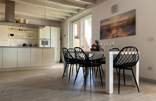 Charme Lake Loft - Foto 40