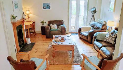 The Nautical Nest in the heart of Dartmouth - Foto 1