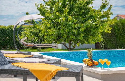 Awesome Home In Gorica - Foto 13