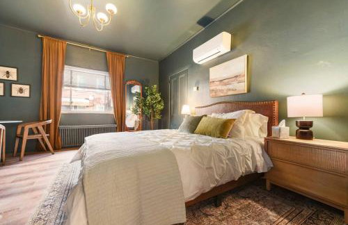 Lawrenceville Charm Free Park - Foto 20