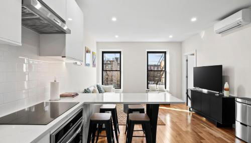 Carroll Place - Bright 3BR Apt in Carroll Gardens - Foto 5