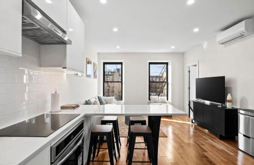 Carroll Place - Bright 3BR Apt in Carroll Gardens - Foto 5