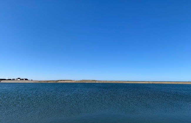 Ferienhaus Marlina Glueckstreffer in Busum Nahe - Foto 29