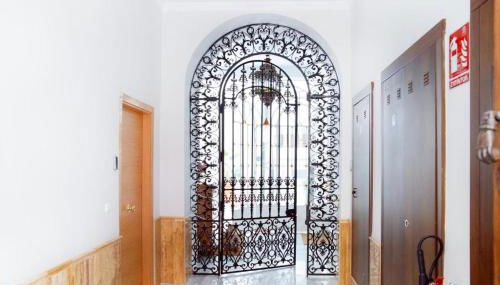 Híspalis Casa Palacio Ático - Foto 3