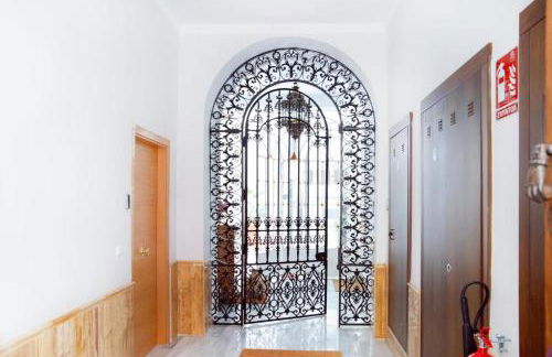 Híspalis Casa Palacio Ático - Foto 3