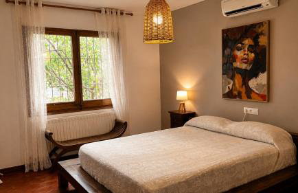 Cala Canyelles Villa & Private Studio with Garden - Foto 46