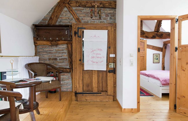 Nostalgic Apartment in the Eifel Region - Photo 27