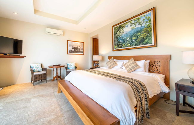 Villa Gumamela Bali - Foto 17