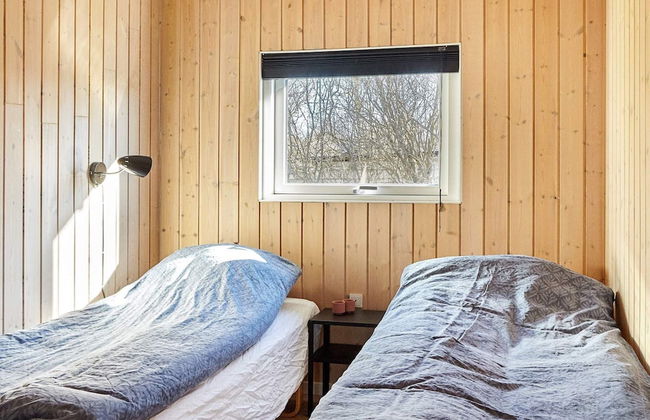 4 Person Holiday Home in Slagelse - Photo 2