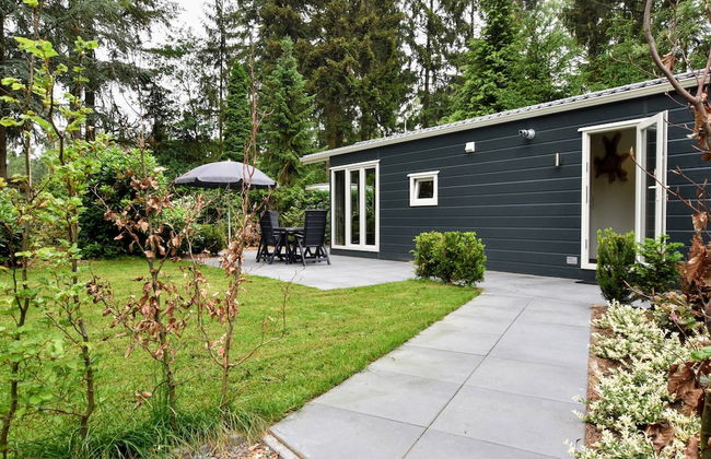 Stylish Stay in Vorden Woods - Foto 34