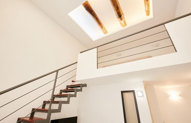 Studio Duplex at National Museum - Foto 5