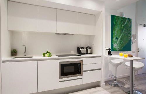 Habitat Apartments ADN - Foto 45