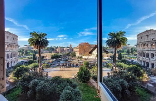 Romance al Colosseo - Foto 19