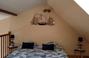 Gîte berneval le grand - Foto 14