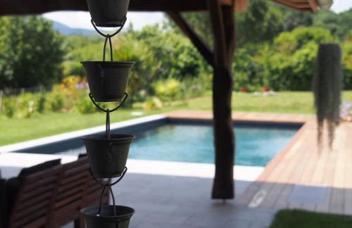 Charmant T2 avec piscine entre mer et montagne - Foto 1