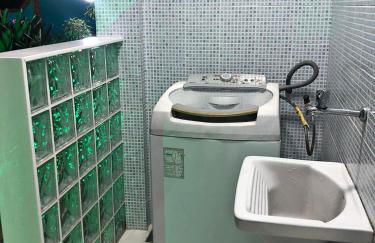 Casa azul Ilha Grande - Foto 54