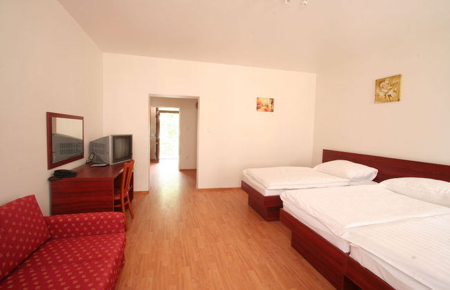 Aparthotel Susa - Photo 5