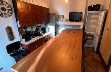 Maison Henriette - Foto 5