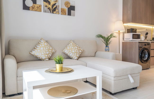 Brand New Building Czechin Studio City - Foto 49