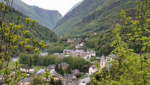 Cottage au Calme - Foto 5