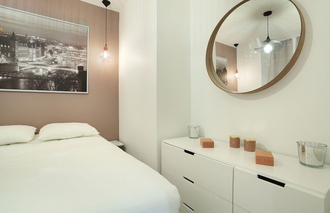 Residence Tour Eiffel Champs de Mars(Exposition 2) - Foto 5