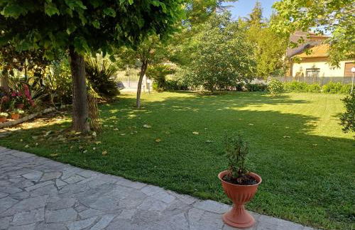 La CASA degli IPPOCASTANI - Photo 10