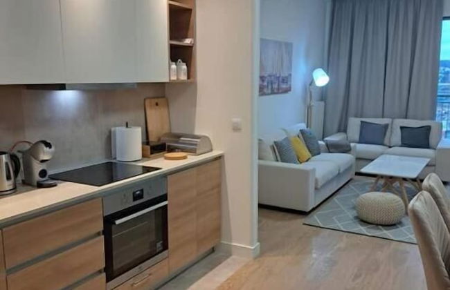 Marijan Belgrade Waterfront - Foto 43