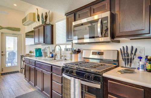 Riverfront Isleton Cottage Less Than 1 Mi to Rio Vista! - Photo 10