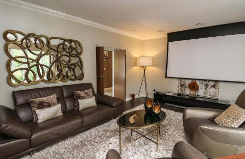 Glamorgan House - Foto 7