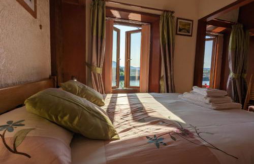 Bryn Elltyd Eco House - Foto 67