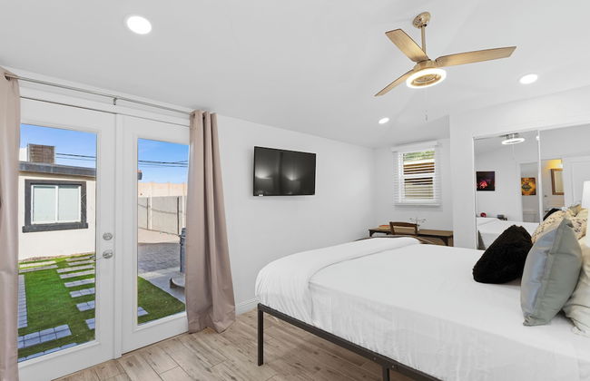 Hummingbird House w/ BBQ in Downtown Phoenix - Foto 4