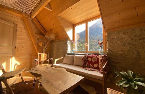 Gîte de Montagne - Foto 7