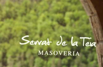 Mas Serrat de la Teia - Foto 35