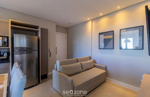 MHF II - Apts Variados em Prédio com Vista para o Mar em Itapema - Foto 72