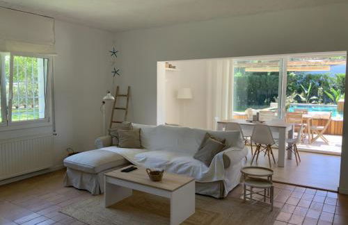 Villa Casa del Hort, Private Pool & Garden - Foto 7