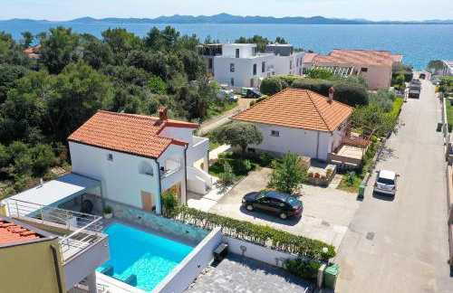 Luxury Villa Nada with Pool - Foto 46