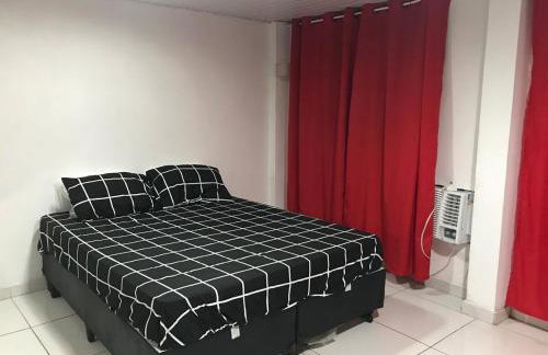 Loft em barra de guaratiba ao lado do clubinho marambaia - Foto 11