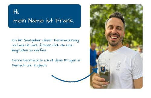 1-6 Personen - Parkplatz - Terrasse - Küche - WLAN - Balkon - Foto 47