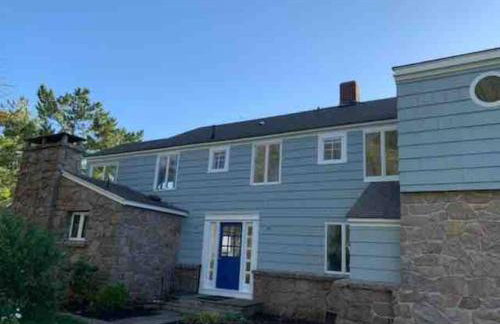 Direct Waterfront 4 Bedroom Beach House With Stunning LI Sound Views & Private Beach - Foto 31