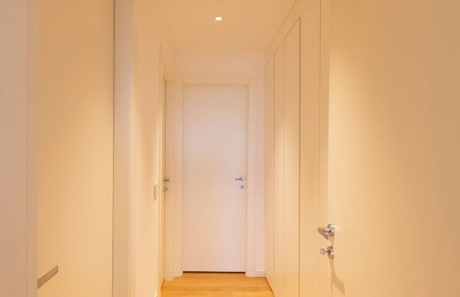 Porta del Mare Luxury Apartment - Foto 21