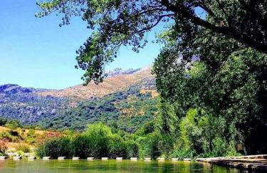 Molino del Caracol - Photo 32