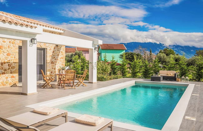 Villa Vitalia - Foto 20