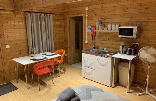 Southernwood - Garden Lodge 4 - Foto 1