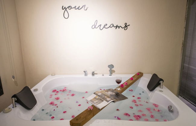 Eroglu Villas - Foto 46