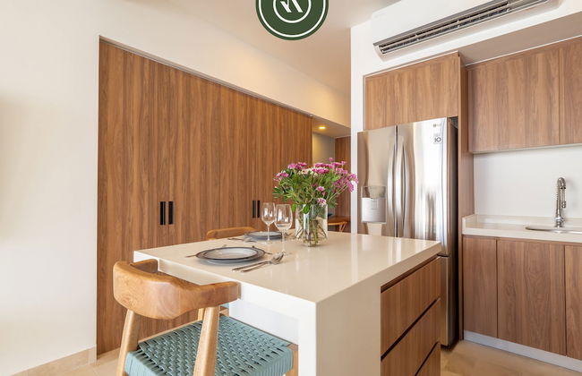 Harbor 171 North Tower 2104 - Foto 6