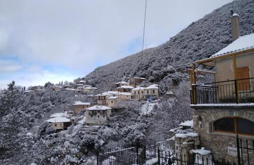 Stonehouse dome Lagadia - Photo 58