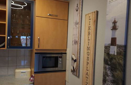 Ferienwohnung Sielblick Dornumersiel - Hundefreundlich - Foto 15