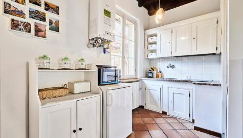 Splendido monolocale sui Navigli - Daniele Case Vacanza - Foto 3